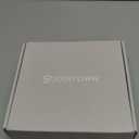 Jointown Incontinence Underwear for Women Washable High Absorbent Period Underwear Reusable Leakproof Panties for Bladder Leak, L