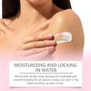 Glutathione 50x Tone Up Body Lotion, 2 Packs Moisturizing and Hydrating Body Lotion, All Over Body Scented Deep Nourishing Skin, Soft and Skin-Friendly for Women (2 Packs)