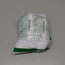 Suppromo 6ft White Tulle Table Skirt for Rectangle Tables or Round Tables Tutu Table Skirt White Ruffle Table Cloths for Wedding Bridal Shower Birthday Party Desk Skirt Decorations (72" x 30" (6FT))