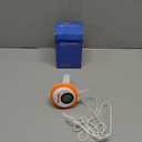 Waterproof Rechargeable Digital Floating Pool Thermometer for Swimming Pool/Fish Tank/Bathtub/Hot Tub/Jacuzzi/Aquarium, LCD Screen Easy to Reading