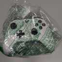 Microsoft Xbox One Wireless Video Gaming Controller, White 