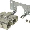 Derale 25792 Fluid Control Thermostat Kit