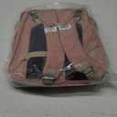 HOTBEST Diaper Bag Backpack, Pink, Large