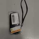 Replacement Remote Control for Lacuffy BA03 BA10A BA06Z BA07RB BA09A, for WELLFIT T10-1 TM010, for DAEYEGIM Z8B, for UREVO strol U1 Walking Pad Treadmill