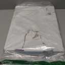 Womens Casual Blazers Long Sleeve Lapel Button Slim Work Office Blazer Jacket (X-Large, Khaki)