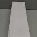 Extral Large Stone Dish Drying Mats for Kitchen Counter, 28"(L)16"(W) Quick Dry Dish Drying Mat, Collapsible Eco-Friendly Absorbent Diatomaceous Earth Mat for Dishes Cups, Match Any Countertop