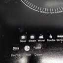 Portable Induction Cooktop, Countertop Burner with Multi-Function, 2200w Electric Stove with Easy Clean Glass, 8 Modes Sensor Touch Cooker (GU3)