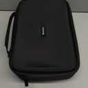 Eva Protection Case - 13.5" x 8.3" - Hard Shell Case for Boost Pro GB150 3000A UltraSafe Car Battery Jump Starter - for Storage and Travel