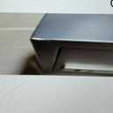 Safe for Home, 1.9 Cubic Feet Safety Box for Money, Jewelry, Documents and Guns, Security Safe for Office, Hotel, 13.8"W x 12.2"D x 19.7"H
