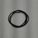 Digital Coaxial Audio Video Cable HDTV Stereo Spdif RCA Coaxial to 3.5mm Male Jack Plug Line for Stereo Receiver Speakers Projector 1.5 Meter