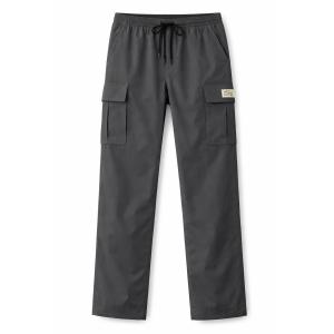 HKS Joggers Pants Outdoor Youth Quick Dry Hiking Pants Lightweight Athletic Pants, XL