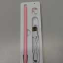 Stylus Pen Android for Samsung Galaxy Tab A9/A9Plus/A8/A8plus/A7/A7lite Tablet S Pencil Touchscreens Stylists Pen (Pink)