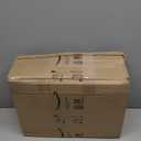 Heated Blanket Electric Throw - Soft Cozy Faux Fur Bubble Electric Blankets with 6 Time Settings, 8 Heating Levels, Fast Heating & Overheat Protection, Machine Washable (59" x 79", Gray)