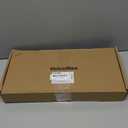 ValueMax Caulk Gun, 9 Inch Silicone Sealant Caulking Gun for Caulking/Filling/Sealing, Trigger Comfort Grip and Iron Smooth Rod, Ideal for Tiles, Window Joints, 8:1 Thrust Ratio