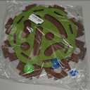 Cat Scratch Puzzle Box, Interactive Nail File Enrichment Maze, Mental Stimulation Toy for Cats and Kittens