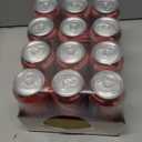 Mountain Dew Kickstart, Fruit Punch, 92mg Caffeine, Vitamins B & C, 80 Calories, 5% Juice, 16 fl oz (12 Count), Best By 06/22/26