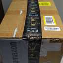 WFLNHB Right Side Tail Light Assembly Replacement for Chevrolet Impala 2014-2020 Passenger Side Rear Brake Lamp 84247727 GM2804116