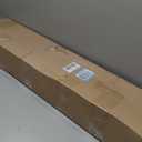 Motorized Blinds with Remote, Blackout No Drill Cordless Smart Roller Shades, Automatic Blinds for Windows, White,30" W x 72" H