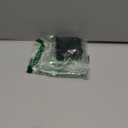 KitchenAid KQ912 99M Digital Single Event Magnetic Visual Timer with Backlight, Cooking, Classroom, Egg Timer, Black