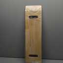 Wooden Transfer Board,Made of Heavy-Duty Hardwood for Transferring Disabled Patient,Elderly,Seniors Between Wheelchair,Bed,Commode,or Chair,30" with Two Hand Cutouts