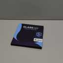 3 Pack for iPhone Air / 17 Air 6.5 inch Matte Glass Screen Protector, Auto Alignment Quick Fit Easy Installation, Anti Glare Anti Fingerprint Tempered Glass, Smooth Touch, Case Friendly