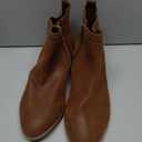 Women's Mg Mina Cognac, Size 7.5