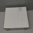 Pressure Washer Drain Jetter  Sewer Jetter Kit for Pressure Washer 100ft 1/4 Inch NPT Hose Nozzles and Adapter 5800PSI Clears Clogs in Pipes & Sewer Lines