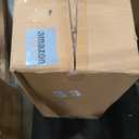 BOX USA Shipping & Packing Peanuts Pink, 7 Cubic Feet - Loose Fill Packaging Peanuts for Packing, Moving and Storage
