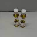 NOW Solutions, Grapeseed Oil, Skin Care for Sensitive Skin, Light Silky Moisturizer for All Skin Types, 4-Ounce (4 Fl Oz (Pack of 2))