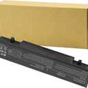Futurebatt 6Cell AA-PB9NC6B AA-PB9MC6B AA-PB9NC6W AA-PB9NS6B Laptop Battery fit Samsung R420 R430 R468 R470 R480 RV510 RV511 RC512 R519 R520 R530 R540 R580 R730 Q320 Q430 Np550P5c Np365e5c