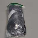 Under Armour Men's Maquina 3.0 Shorts (X-Large, (001) Black / White)