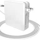 Mac Book Pro Charger - 118W USB C Laptop Charger Power Adapter Fit MacBook Air 13 14 15 16 inch, MacBook Pro, M1 M2 M3 M4, iPad Pro and All Type C Port Devices, 6.6 Ft USB C to C Cable