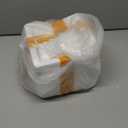 34oz Ceramic Ramen Bowl Set Charming, Lid, Handle, and Stainless Steel Chopsticks Elevate Your Noodle Experience Ideal Gift for Teens and Kids (corgi), White,