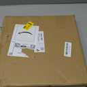 24 Pack 12"x12"Basswood Sheets 1/8",3mm Basswood for Laser Cutting,3mm Plywood Unfinished Wood Craft Wood for DIY Ornaments and Models Drawing Painting Engraving Wood Burning and Laser Cutting