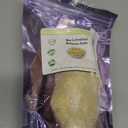 Raw Unrefined Extra Virgin Wild-Harvested/Organic Murumuru Butter 4.0 oz