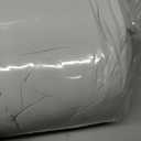 TEXARTIST Cooling Comforter Queen Size, Cooling Blanket for Hot Sleepers, Cold Blanket Summer Lightweight Breathable Soft Comforter to Stay Ice Cool for Night Sweats, Machine Washable, Blue (90"x90")