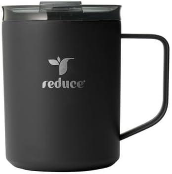 14 Oz Hot1 Desk Mug Black - From Playground To Party, Our Drinkware Is Made To Fill Your Cup, Wherever The Day Takes You, Keeps Drinks Hot For Up To 4 Hours