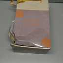 Forever Flowers for Delivery - Preserved Sunflowers Bouquet, Green Sunflowers That Last 3 Years, Eternal Flowers Bouquet, Mothers Day Gifts for Mom Grandma Wife, Anniversary Birthday Gifts for Women (Blue)