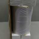 Oneach 27.75 Table Lamps Set of 2, Gold Modern Bedside Lamp with LED Night Light, USB A+C, Glass Lamps for Living Room, Bedroom, Nightstand, Office, End Table (2 Bulbs Included)