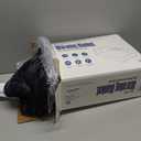 Westinghouse Electric Blanket Queen, Heated Blanket Queen Size with 10 Heating Levels and 1 to 12 Hours Heating Time Settings, Flannel to Sherpa Reversible, Machine Washable (84" x 90", Charcoal)