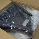 Motorcycle Front Driver Rider Solo Seat For Harley Sportster 883 1200 72 48 1983-2003 Diamond Black