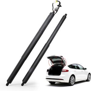 1 Pair Electric Tailgate Power Lift Support Shock Struts, Compatible with Ford Explorer 2011-2015, Rear Left and Right Trunk Liftgate Lift Support Strut# BB5Z-14B351-A BB5Z-78406A10-B
