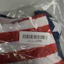 The Children's Place baby-girls Family Matching, 4th of July American Usa Pajamas Sets, Cotton , Size 6T