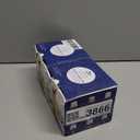 Rotatable Old Fashioned Glass Cup, 275ml/10oz Crystal Whiskey Glass Set of 2, Wood Coaster, Thickening, Used as Rum Glass Cup, Cocktail, Coffee, Milk to Relax and Reduce Stress, Christmas gifts (Clear Diamond Style)