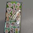 800 Stickers for Kids, Cute Stickers for Kids Classroom, Including Dinosaur,Animal, Fruits,Ocean,Space,Cats and More,Scrapbooking for Toddlers 2-4 Years