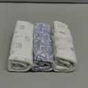 KeaBabies 3-Pack Organic Baby Swaddle Sleep Sacks - Swaddles for Newborns, Infant 0-3 Months, Baby Girls, Boys, Soft & Snug Newborn Sleep Sack, Nursery Swaddling Blankets (Excavation)