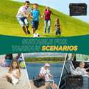 In-car Portable Toilet Collapsible Potty, Emergency Toilet, Temporary Potty For Outdoor Camping, Road Trips, Traffic Jams, Boating And Fishing