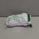 ZEROYAA Slim Fit Long Sleeve Tuxedo Dress Shirts/Prom Performing Shirts,Size 16Y