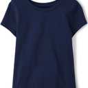 The Children's Place Boys Dinos,Cars,Sports Short Sleeve Graphic T-Shirts