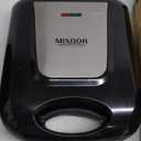 Mixdor Nutty Maker, Walnut-Shaped Puffed Pastry Maker